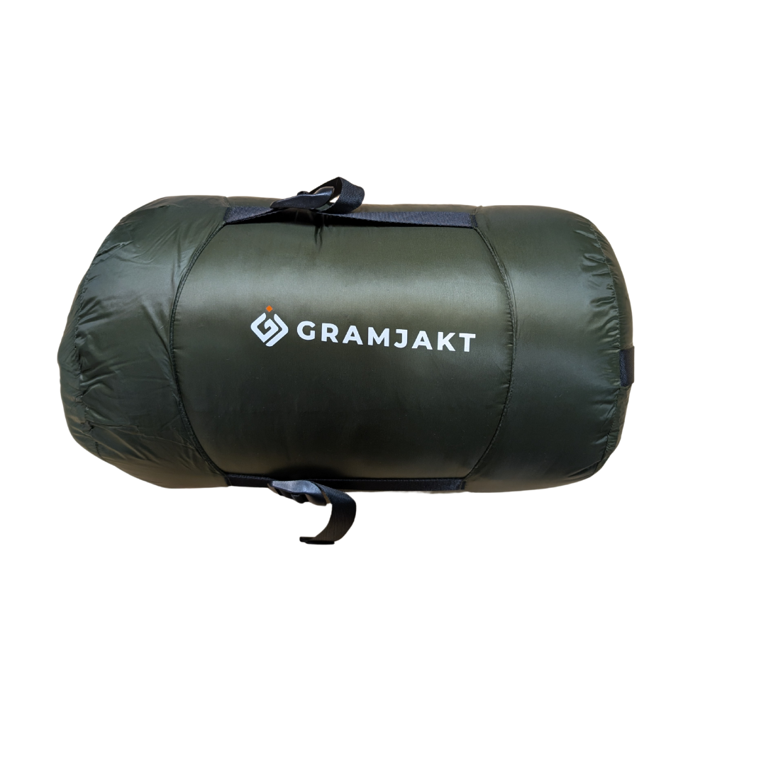 Acolchado Gramjakt UL -6c Regular/ancho V3 - 9