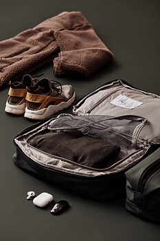 Baltimore Travel Backpack