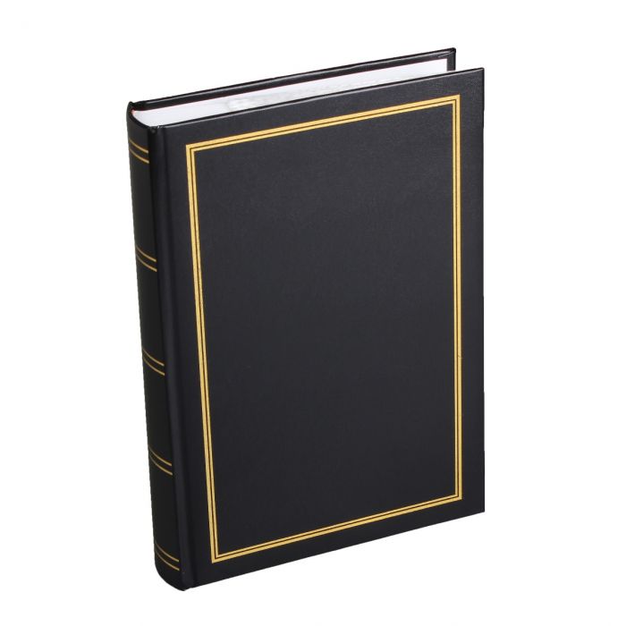 Album Diamant 300 Svart 10X15