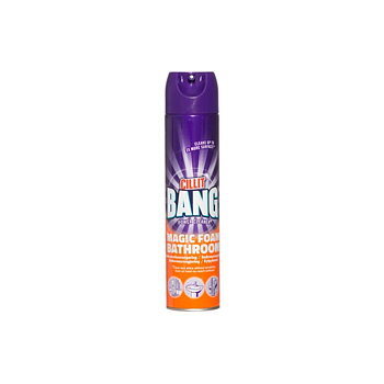 Cillit Bang skum 600 ml Active