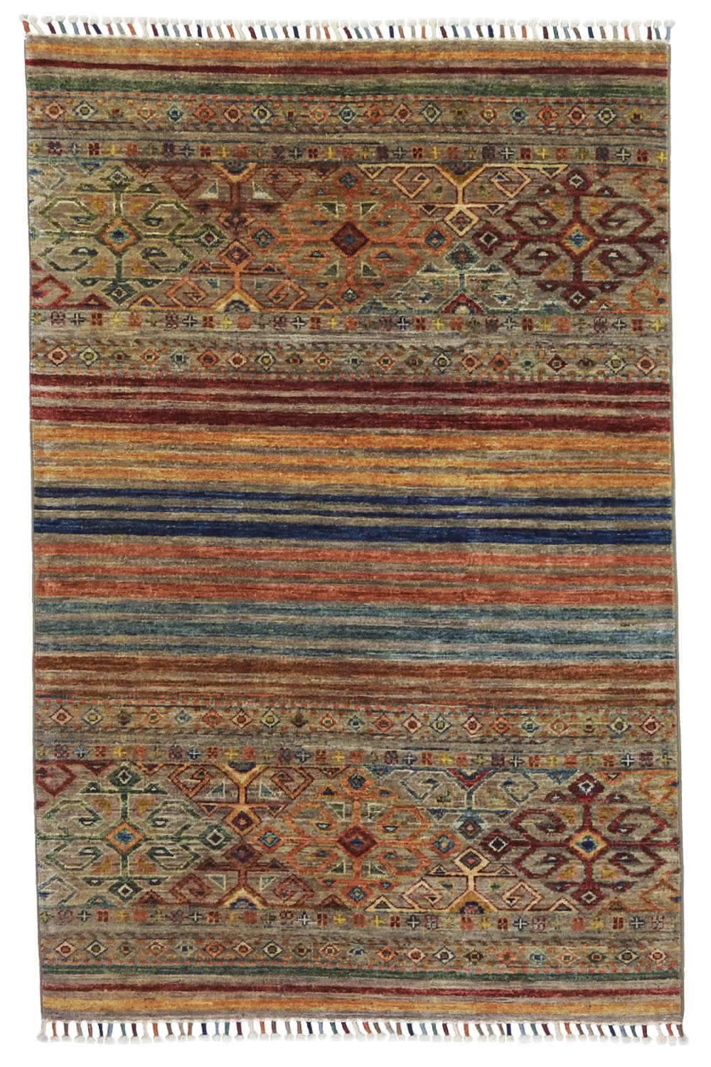 Samarkand 98x147cm