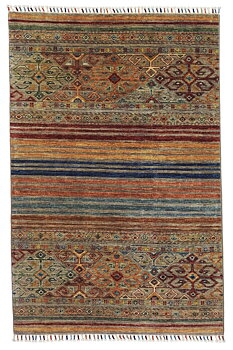 Samarkand 98x147cm