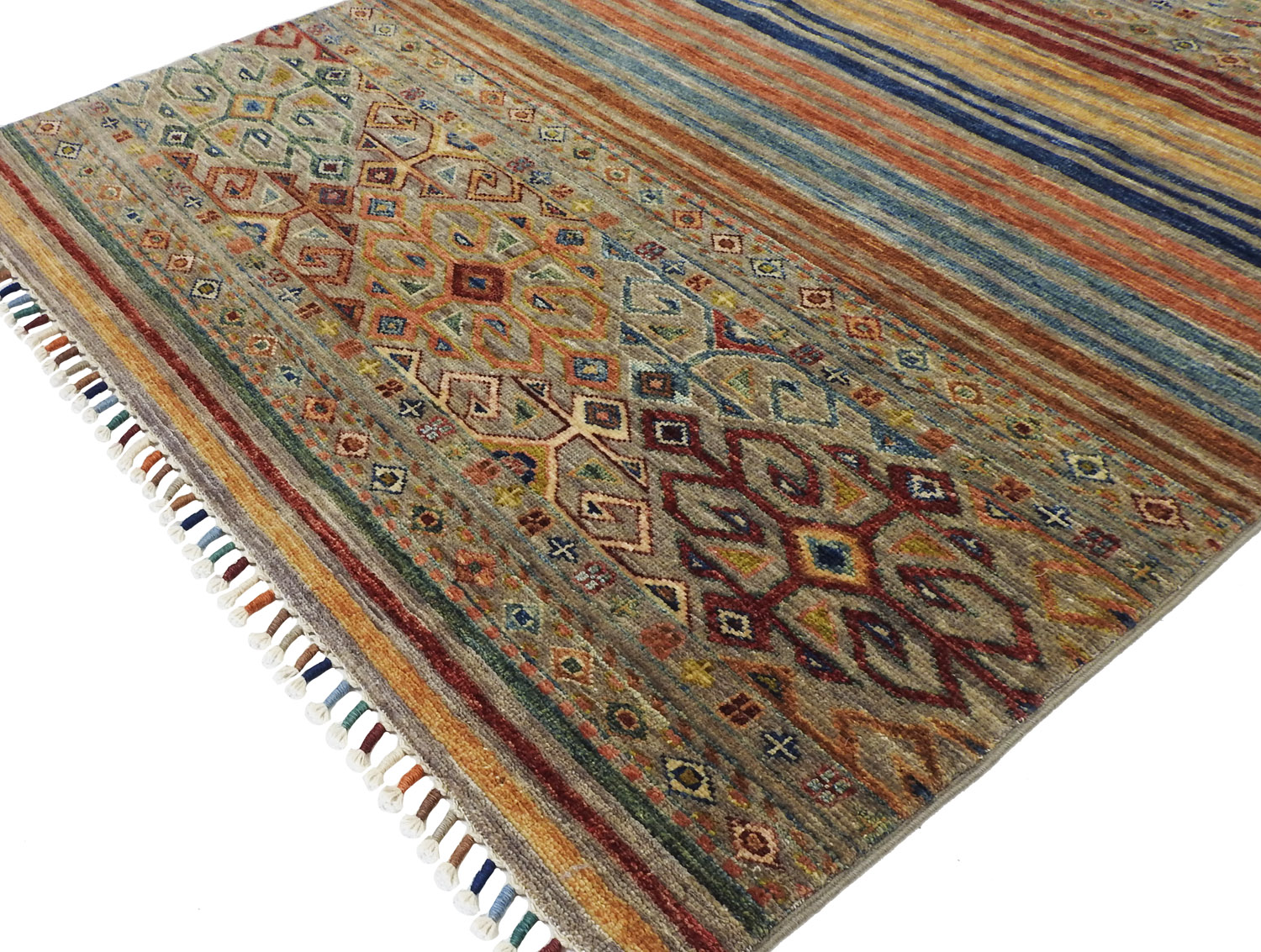 Samarkand 98x147cm - 2
