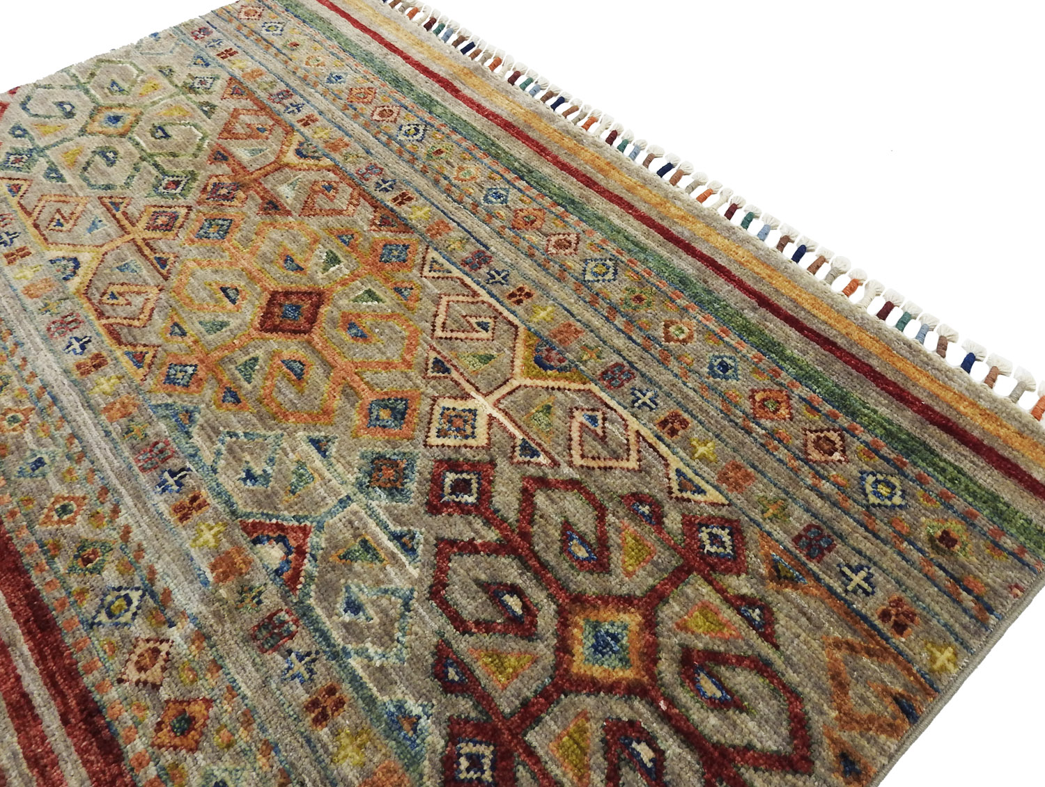 Samarkand 98x147cm - 3