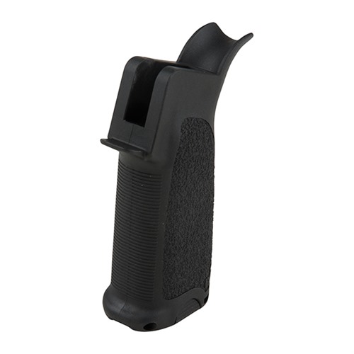 BRAVO COMPANY AR-15 MOD-3 GUNFIGHTER GRIP BLACK - 2