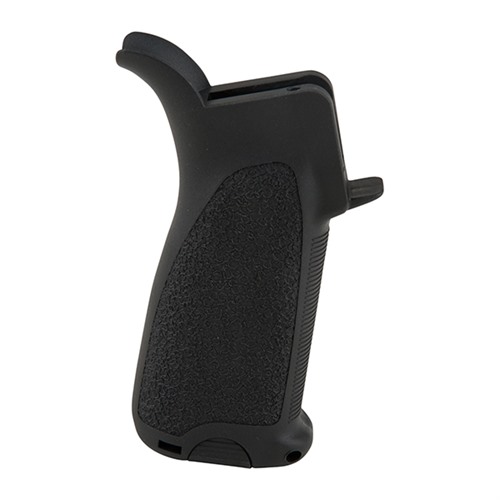 BRAVO COMPANY AR-15 MOD-3 GUNFIGHTER GRIP BLACK