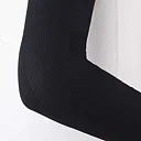 Solidea Silver Support Elbow - albue støtte svart