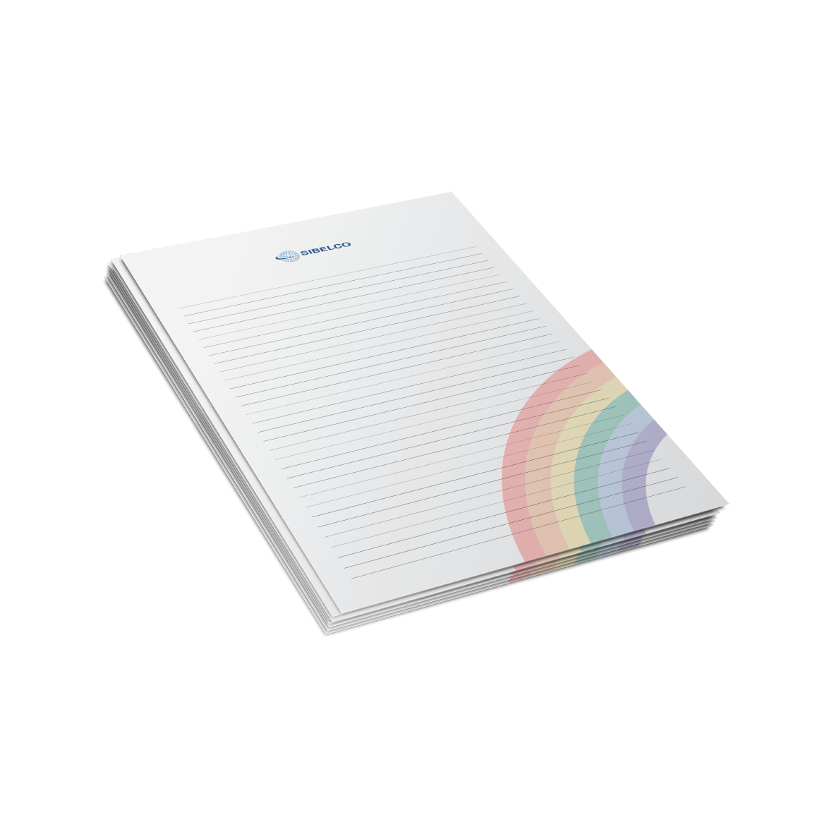 Pride Notepad