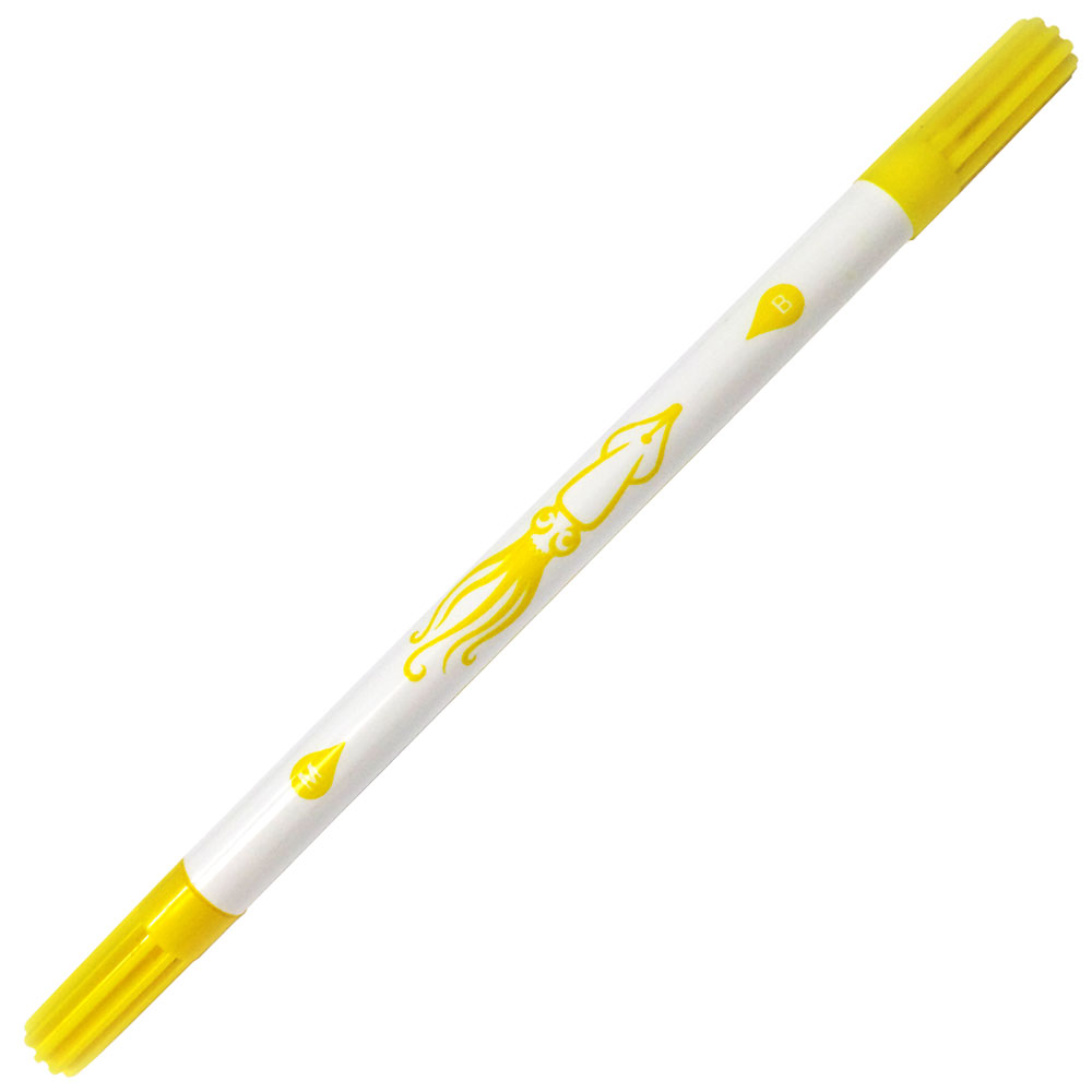 Squidster pen gul