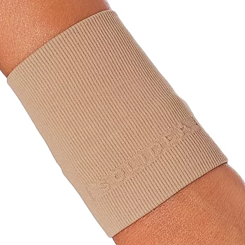 Solidea Silver Support Pols - polssteun