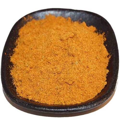 Fajita Spicemix, 20 g