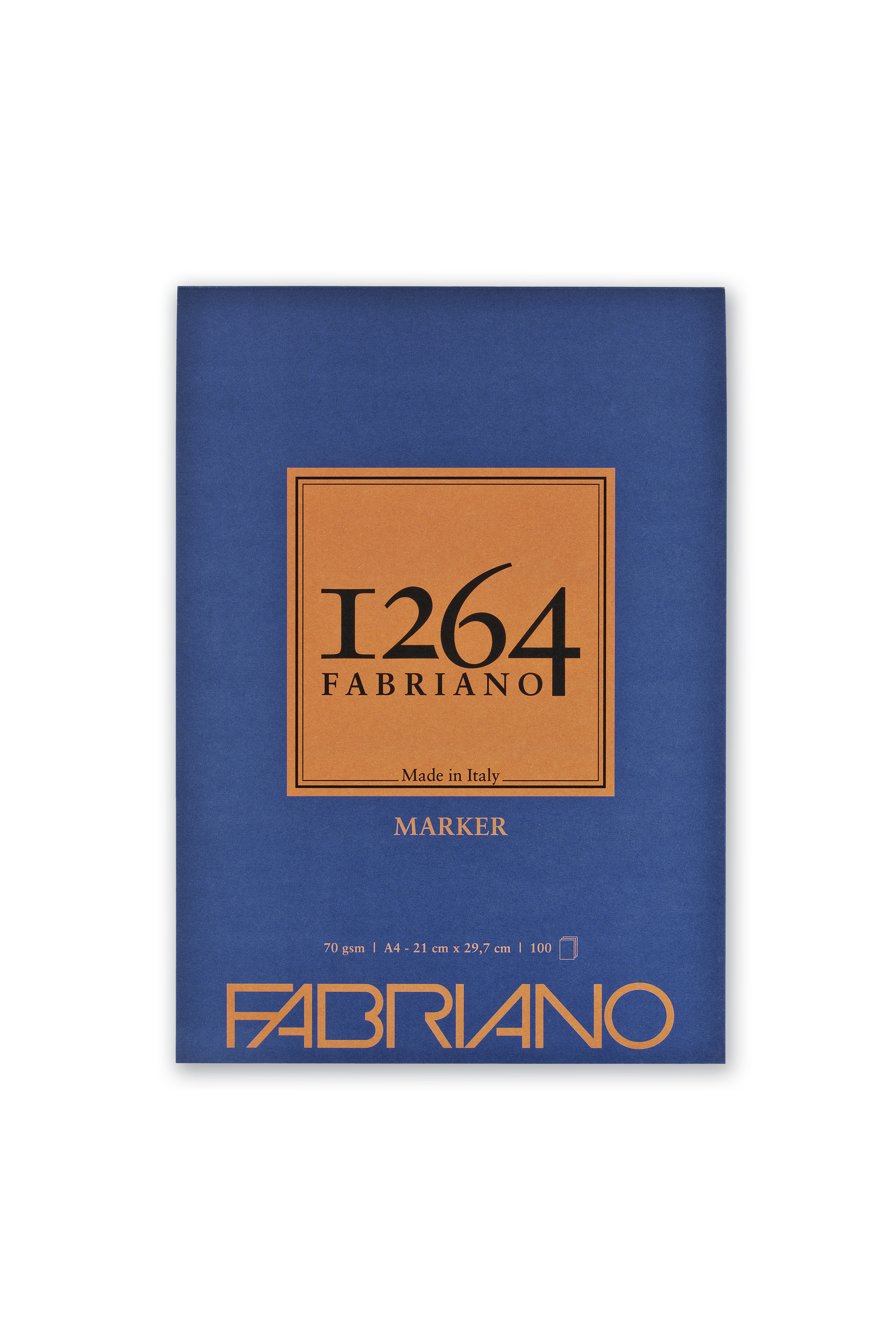 Fabriano 1264 Marker Pads A4