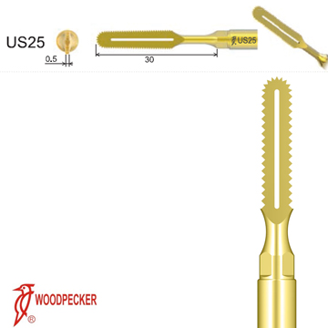 Ultrasurgery US-II® Kirurgi spets US25