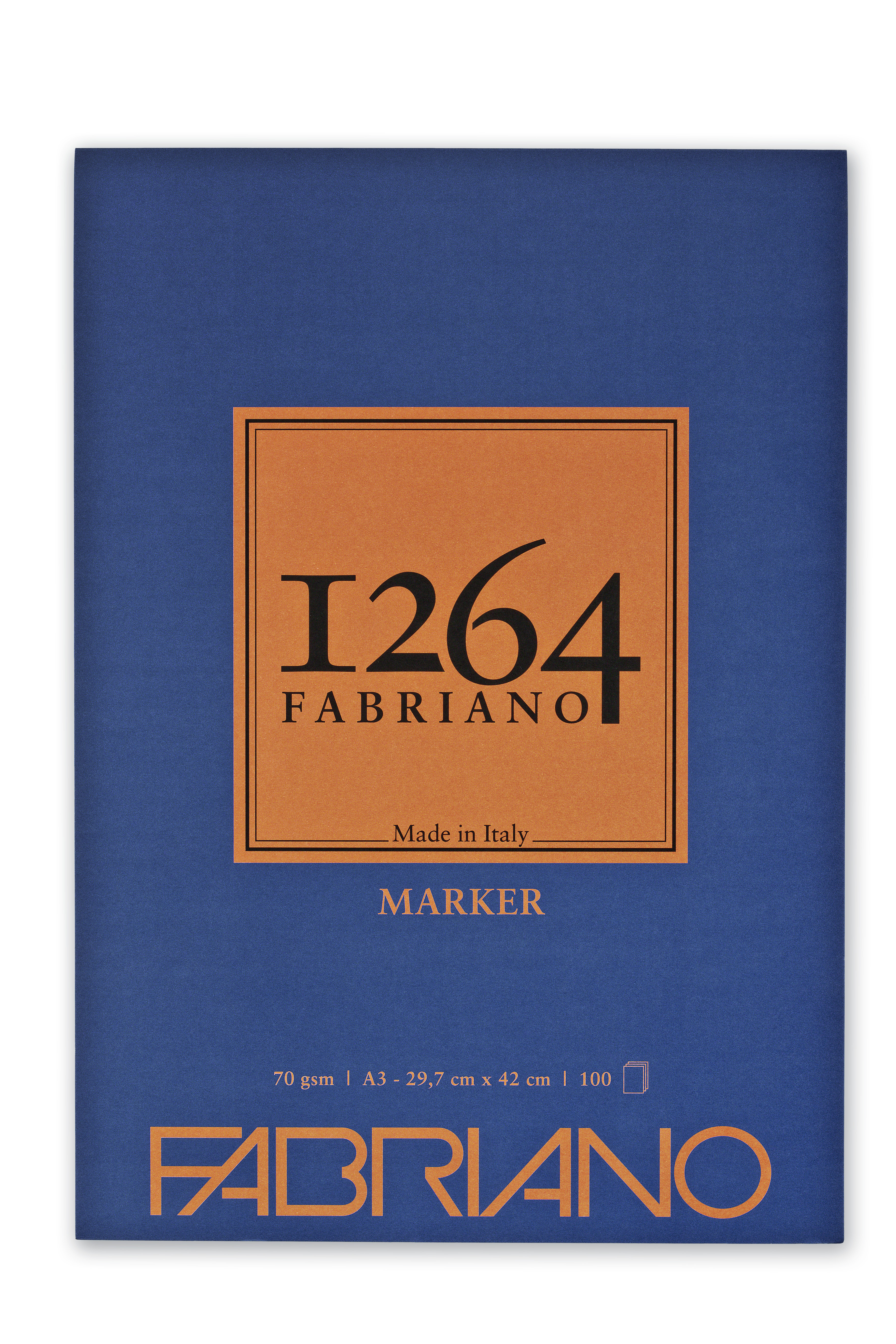 Fabriano 1264 Marker Pads A3