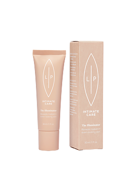 Lip Intimate Care The Illuminator, White Pine + Kakadu Plum 30ml