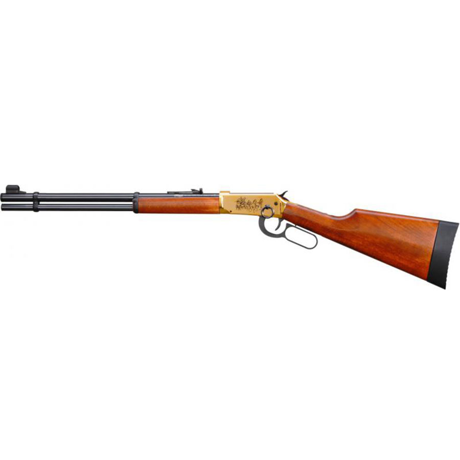 Walther Lever Action Wells Fargo
