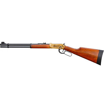 Walther Lever Action Wells Fargo
