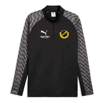 Puma Teamliga 26 1/4 Zip Top SR (Kiaby IF)
