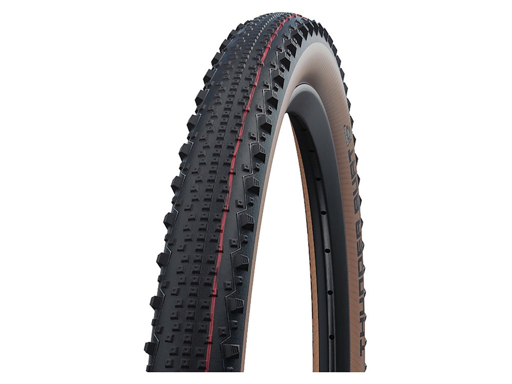 Schwalbe THUNDERBURT Super Race 29 x 2,35