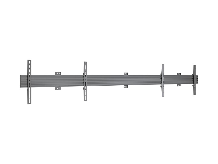 M Wallmount Pro MBW2UHD VESA 600 Fixed Black