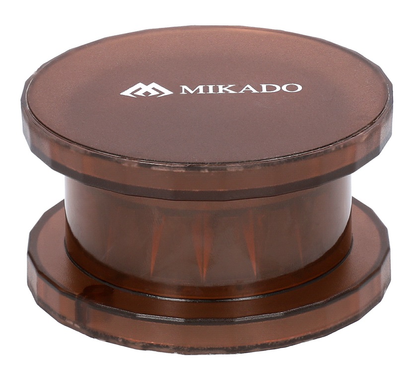 Mikado Crusher