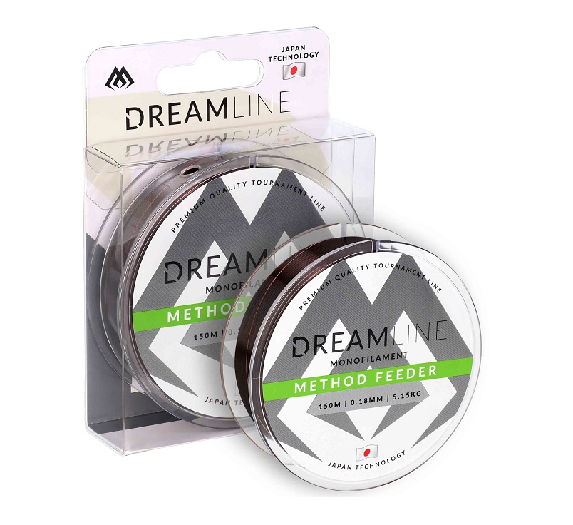 Mikado Dreamline Method Feeder 150m