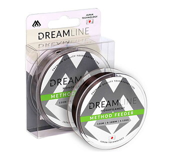 Mikado Dreamline Method Feeder 150m