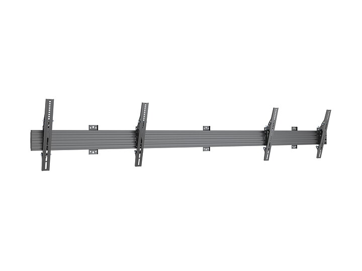 M Wallmount Pro MBW2UHD VESA 600 Tilt Black