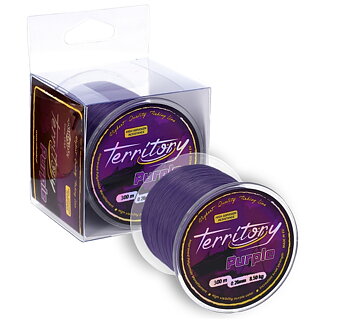 Mikado Territory Color Line 600m