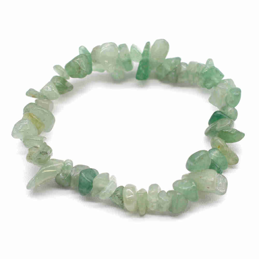 Chipstone Bracelet - Jade