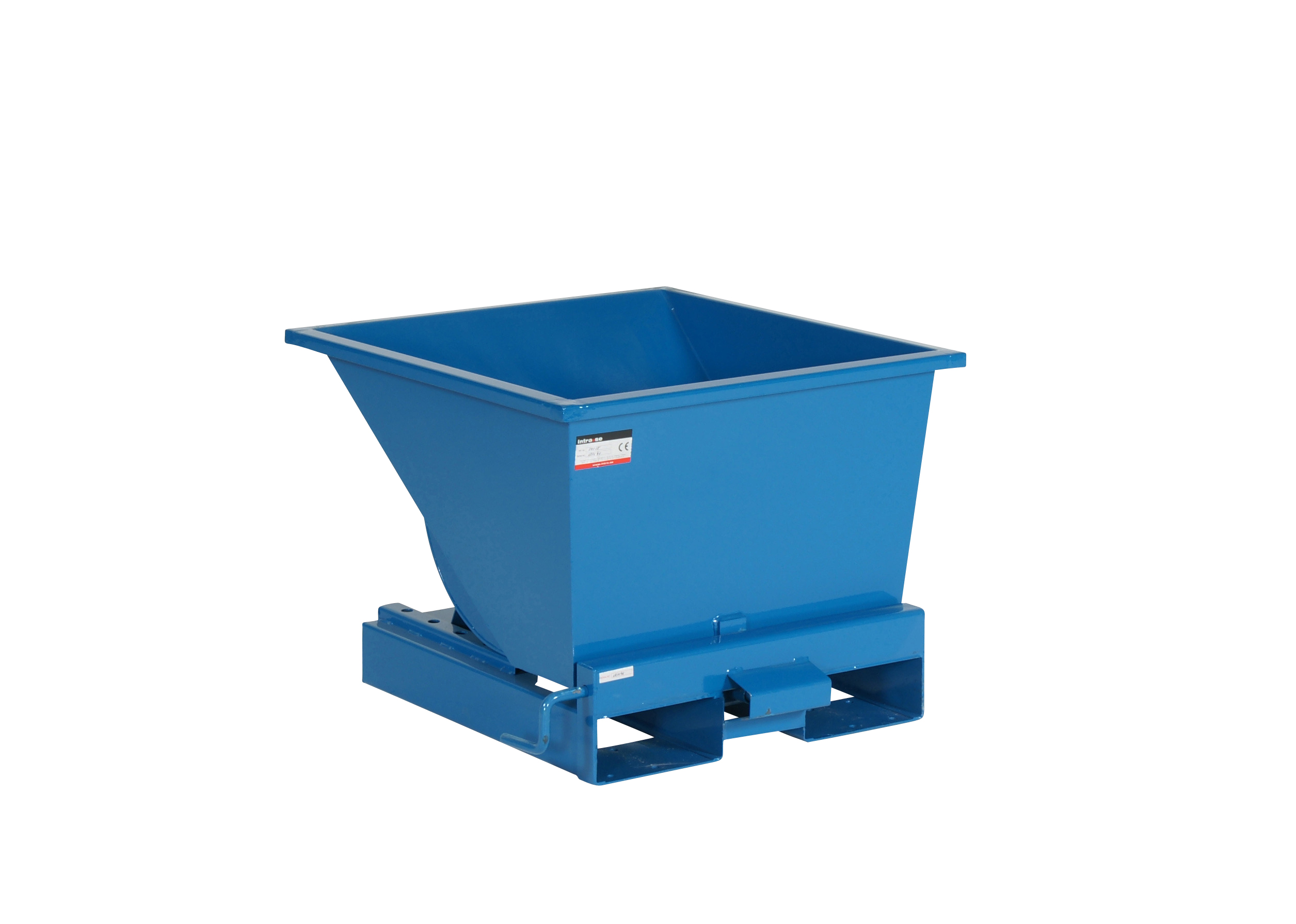 Tippcontainer TIPPO 150 liter / Maxlast: 1200 kg