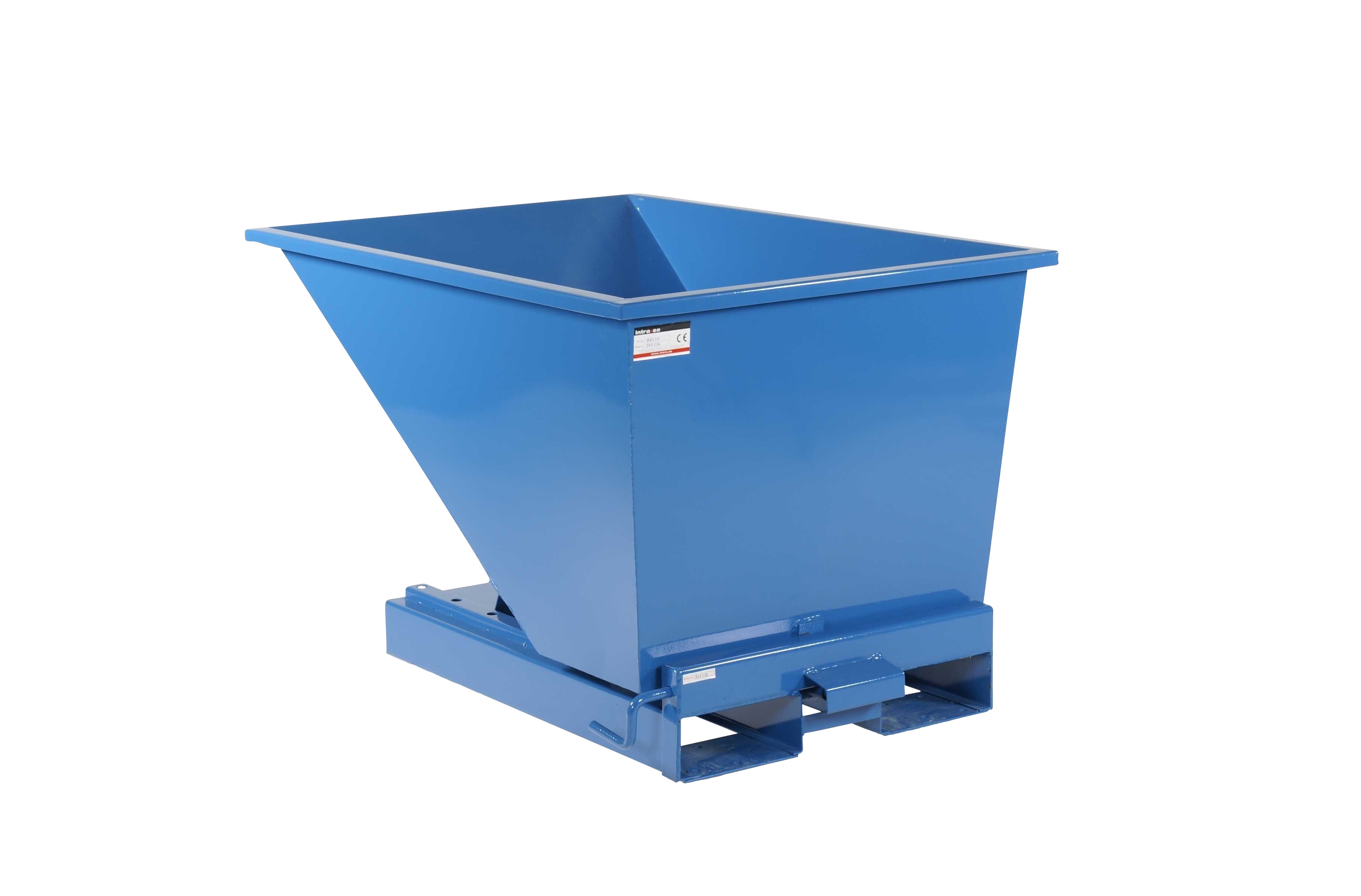 Tippcontainer TIPPO 300 liter / Maxlast 1500 kg