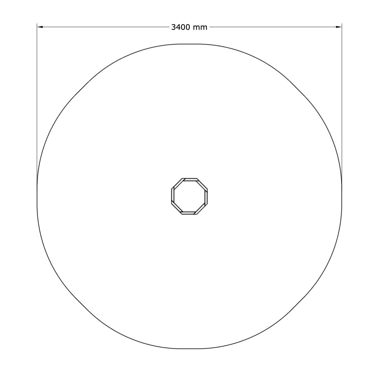 Vattenkar Litet - 2