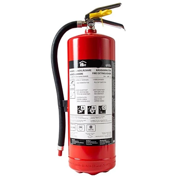 Presto Nevo Vattensläckare - 9 liter