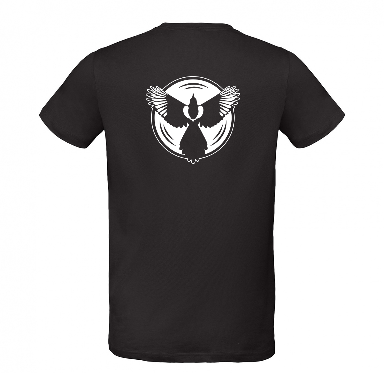 Magpie T-shirt bomull Herr - 2