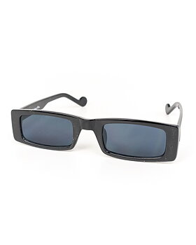 Delirium - Shotgun Black/Black
