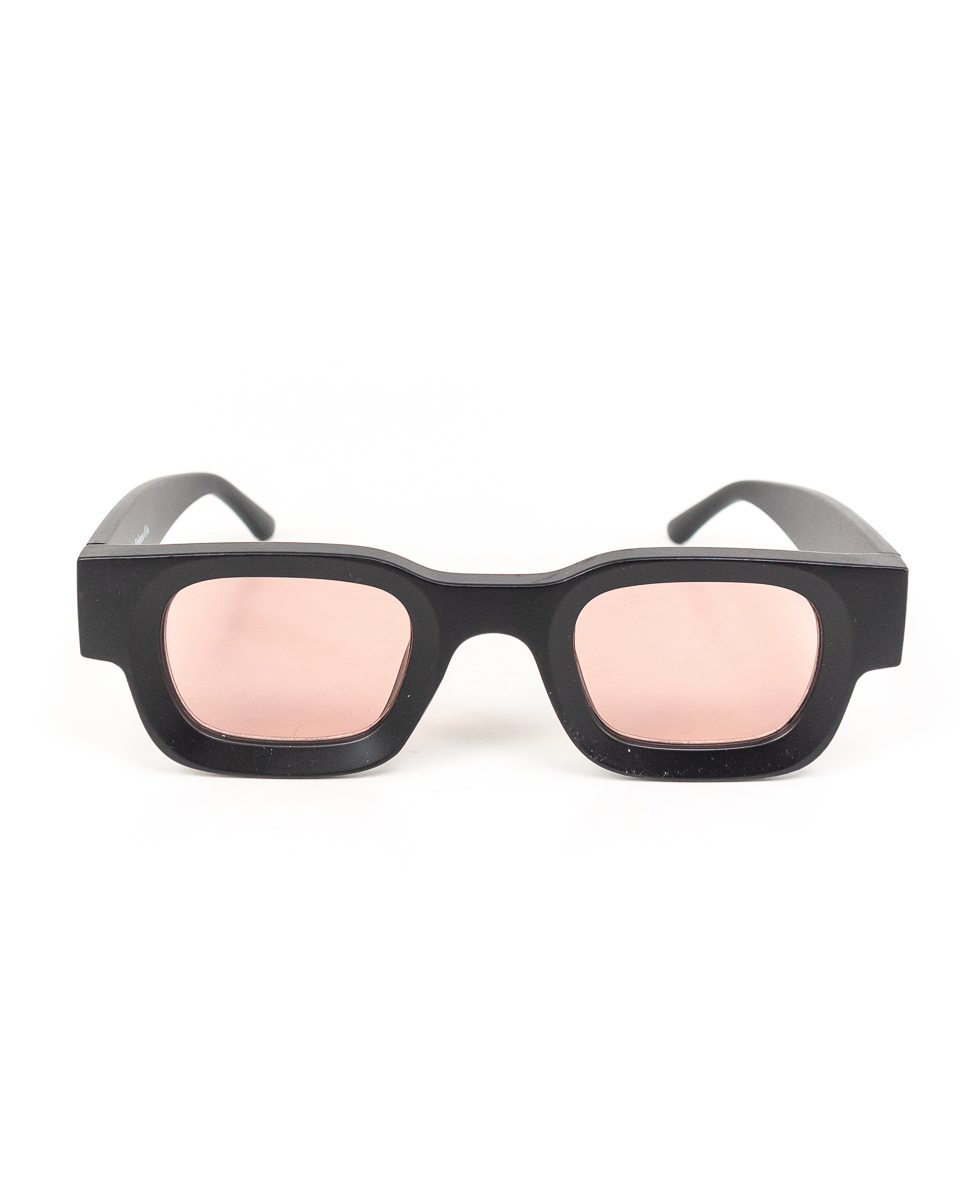Delirium - Brupp Black/Pink - 3