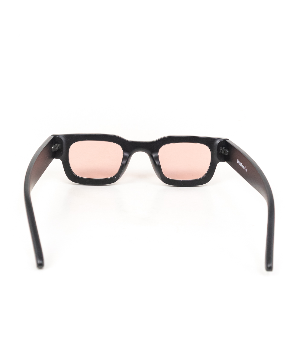 Delirium - Brupp Black/Pink - 5