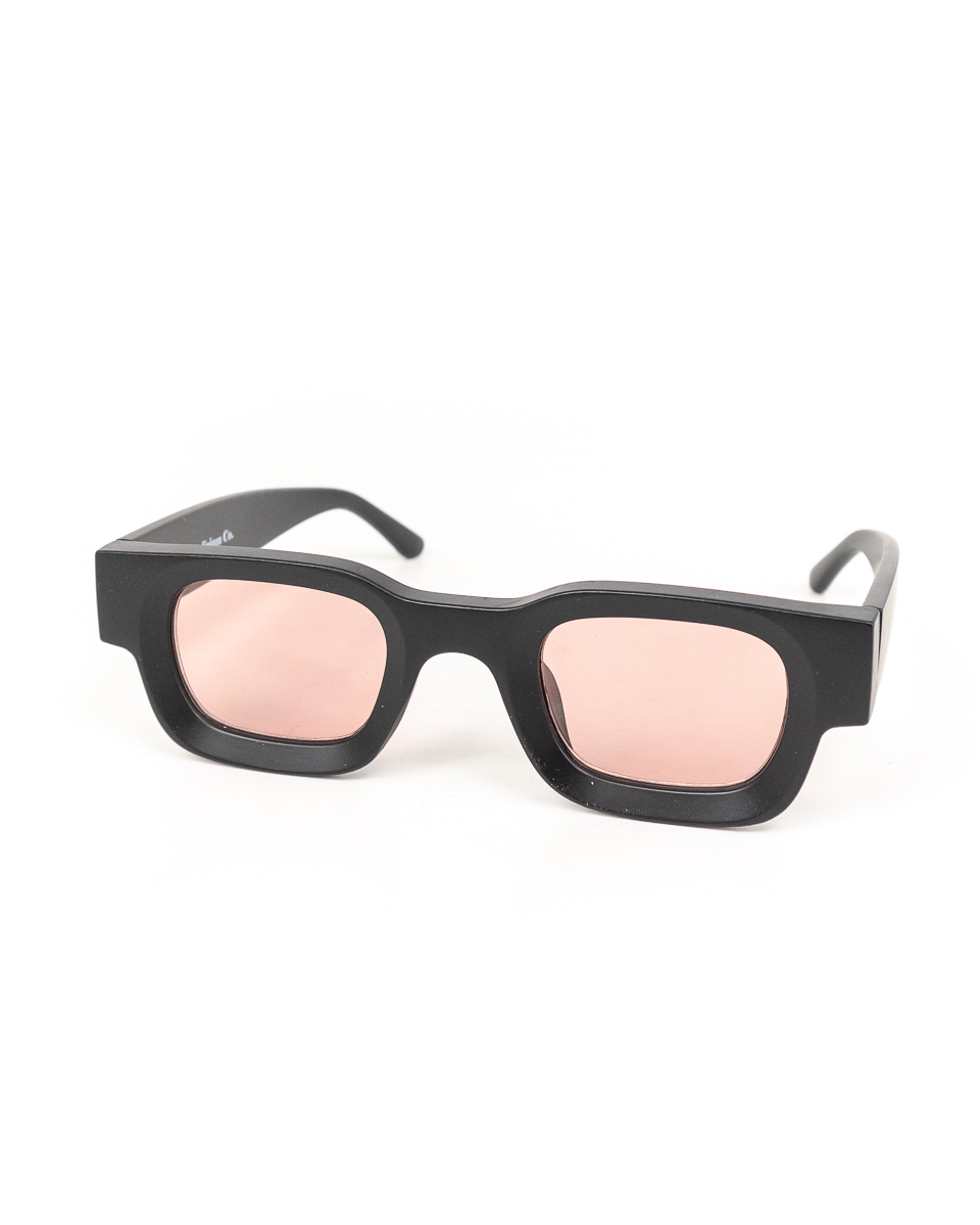 Delirium - Brupp Black/Pink - 2