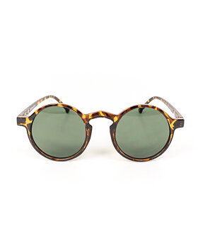 Delirium - Fade Tortoise/Green