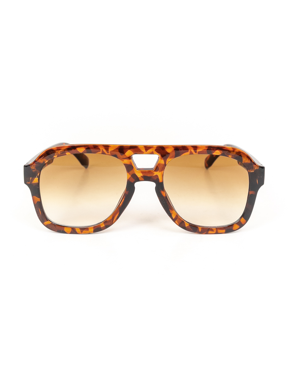 Delirium - Spånk Tortoise/Brown Fade - 3