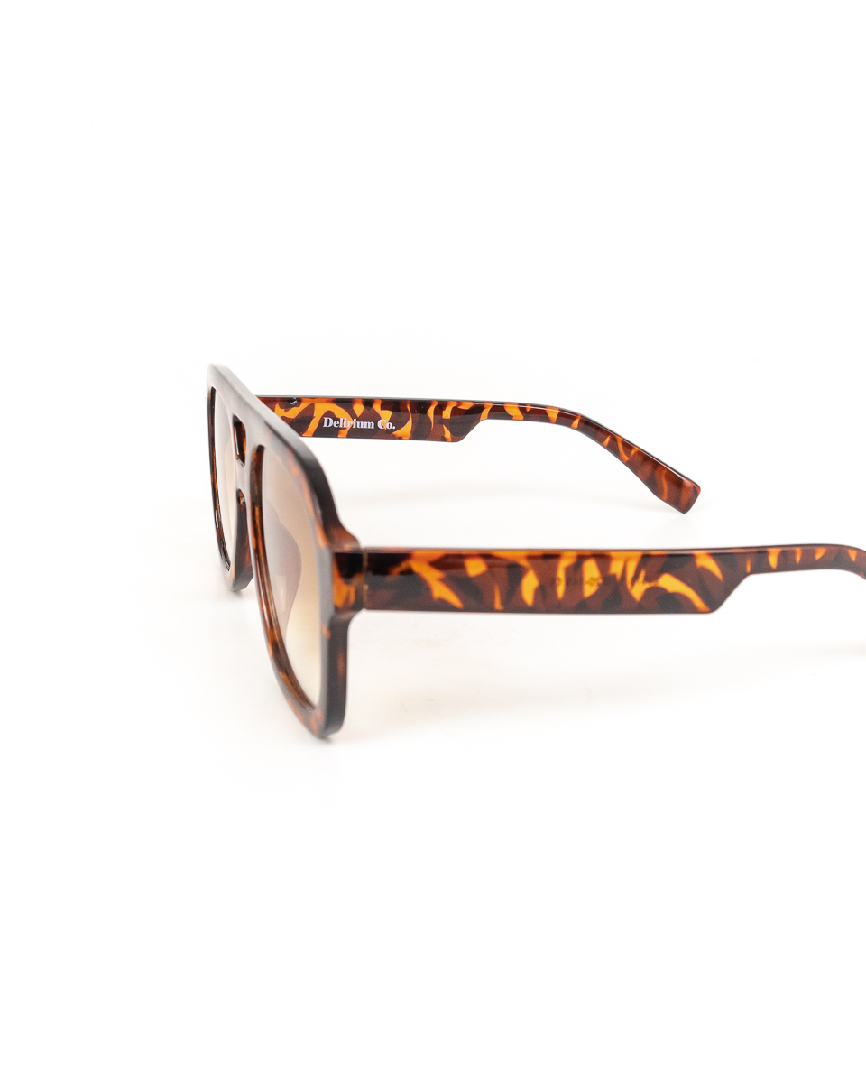 Delirium - Spånk Tortoise/Brown Fade - 4