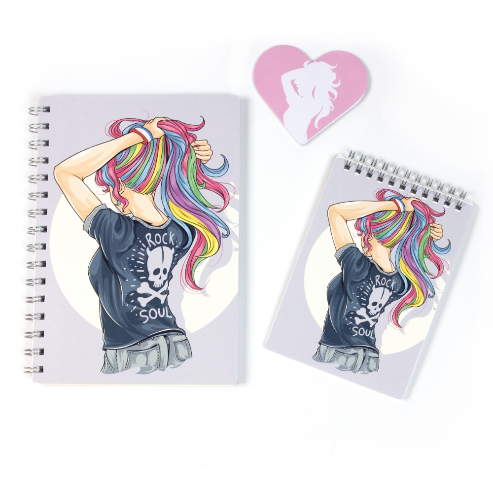 Funpack Rock&Soul - 2