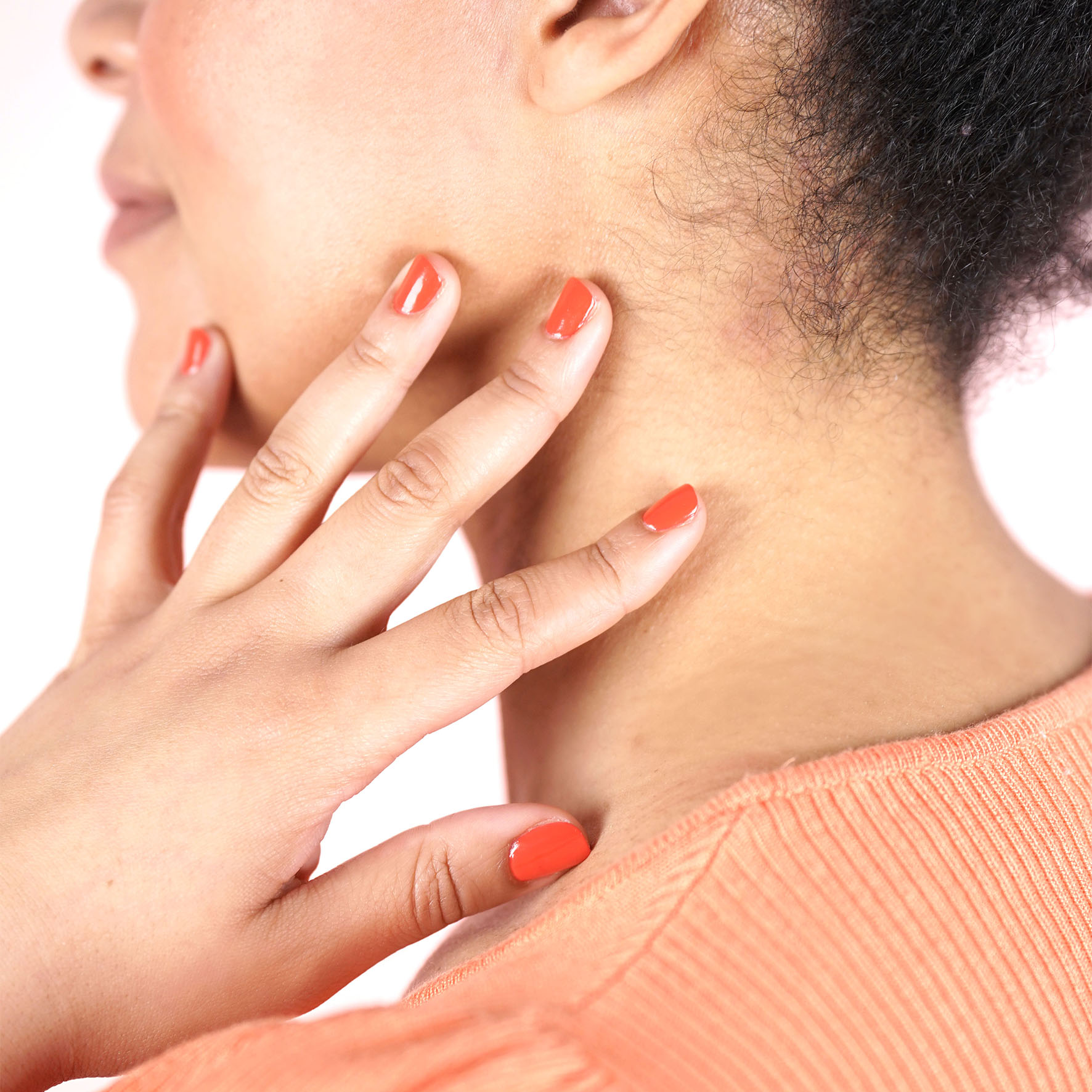 ZAO Nailpolish 683 Orange Coral - 2