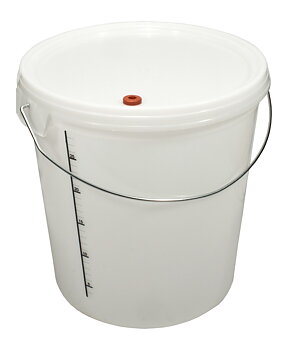 Jäshink 30 liter