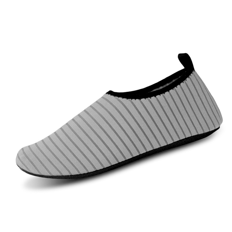 Bad / Yoga Skor Grå - 3