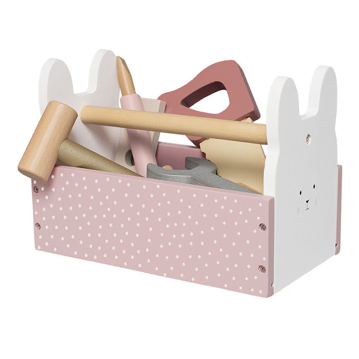 Verktygslåda Bunny - Jabadabado