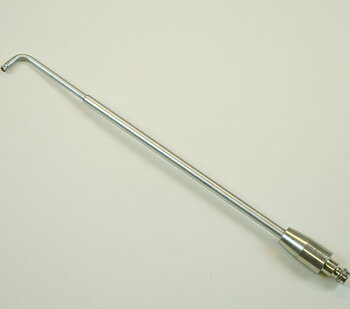  Airmix Venturi-Düsenrohr 235 mm x 4 mm