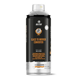 MTN PRO Glass to Mirror Converter 400ml