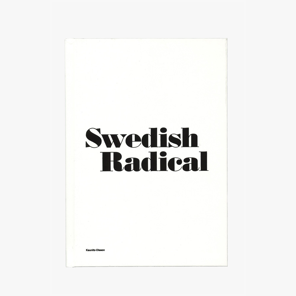 Swedish Radical